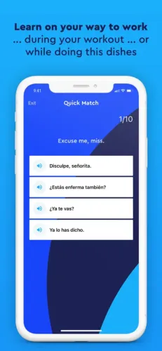 Топ-4 приложений для изучения языков на телефоне