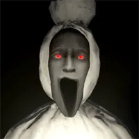 Labyrinth Pocong логотип