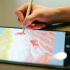 Лучшие бесплатные приложения для рисования на планшете логотип