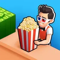 My Cinema World логотип