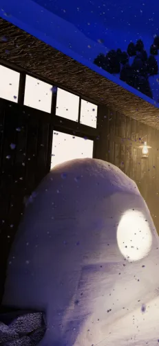 Скриншоты Игра с побегом Onsen на Андроид 1
